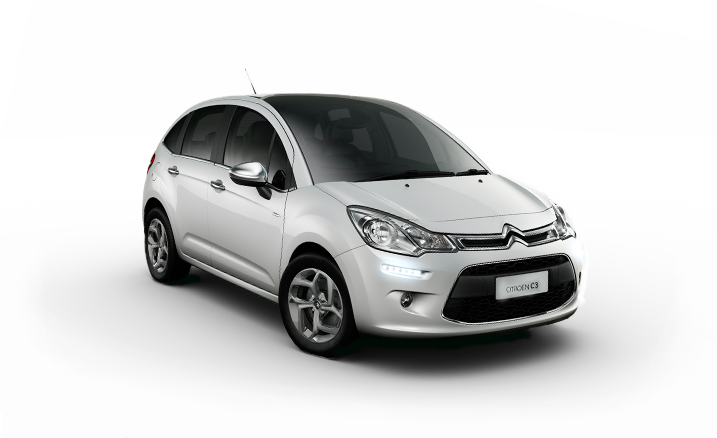 download CITROEN C3 workshop manual