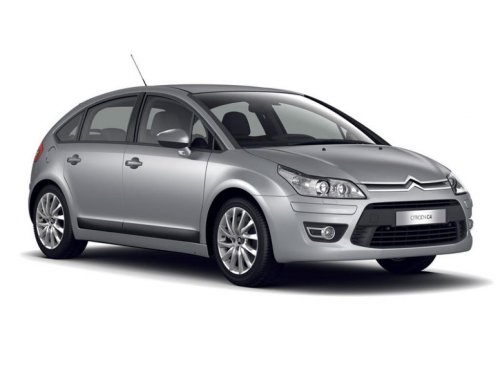 download CITROEN C4 1.4i 16V able workshop manual