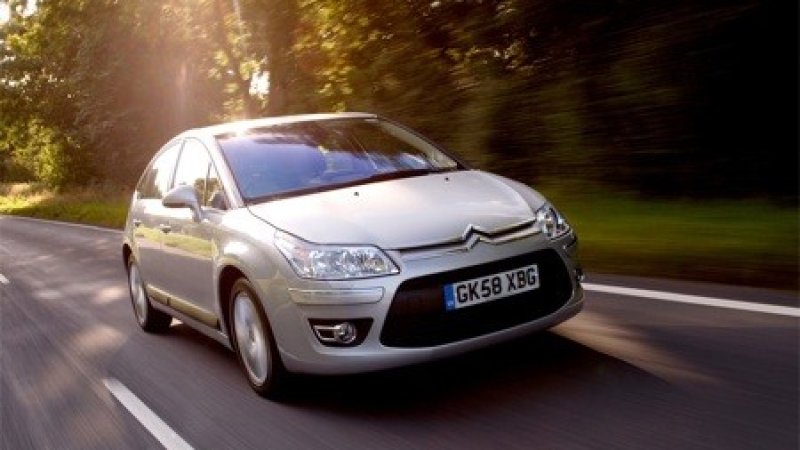 download CITROEN C4 1.4i 16V workshop manual