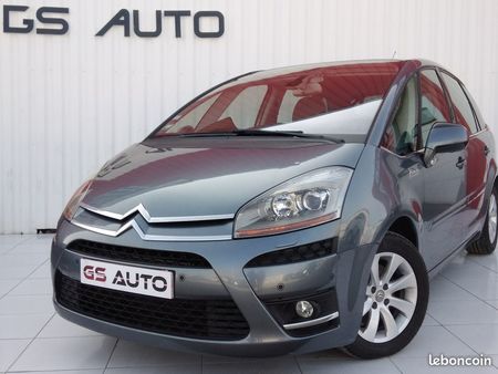 download CITROEN C4 2.0 16V HDi workshop manual