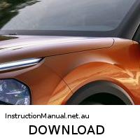 service manual