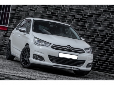 download CITROEN C4 II workshop manual