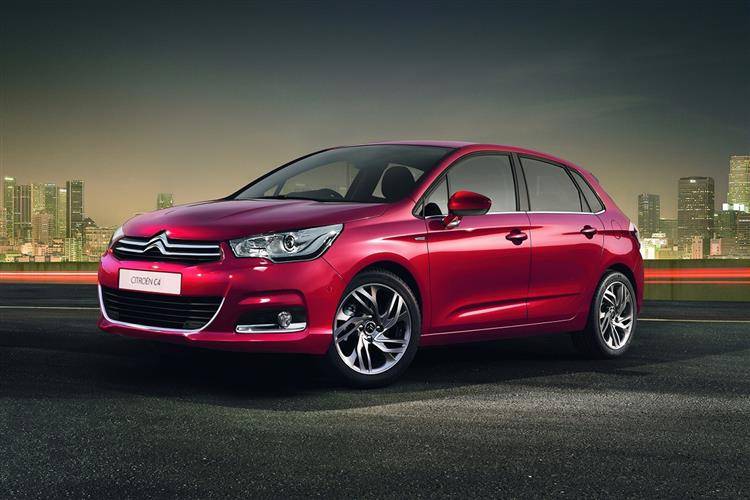 download CITROEN C4 II workshop manual