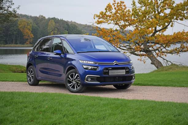 download CITROEN C4 able workshop manual