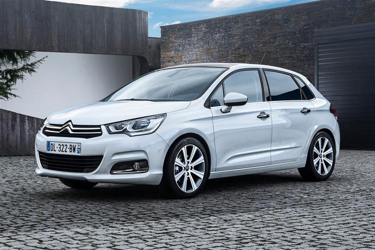 download CITROEN C4 workshop manual