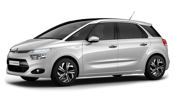 download CITROEN C4 workshop manual