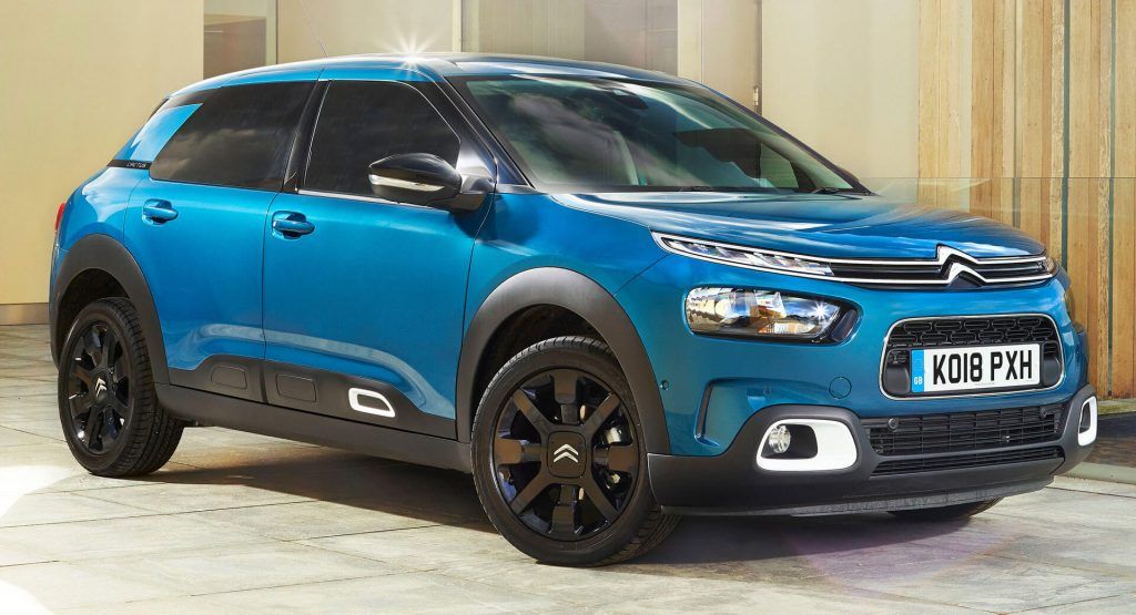 download CITROEN C4 workshop manual