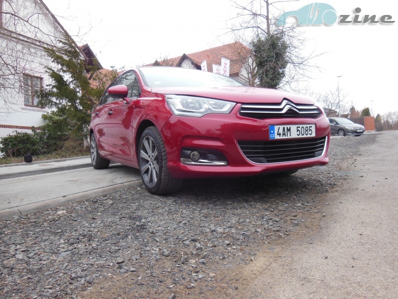 download CITROEN C4 workshop manual