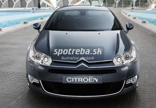 download CITROEN C5 1.8i 16V workshop manual