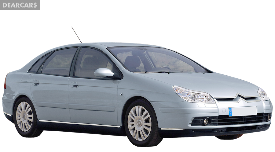 download CITROEN C5 1.8i 16V workshop manual