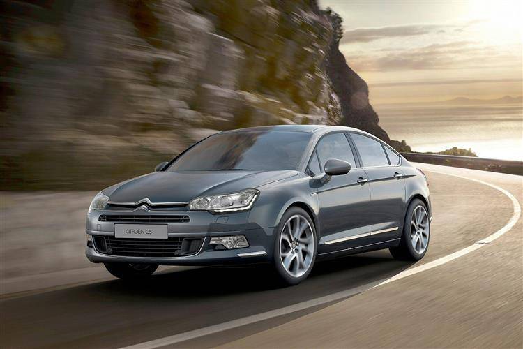 download CITROEN C5 2.0 16V HDi able workshop manual