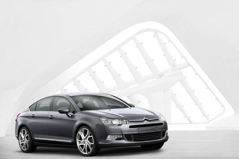 download CITROEN C5 2.0 16V HDi able workshop manual