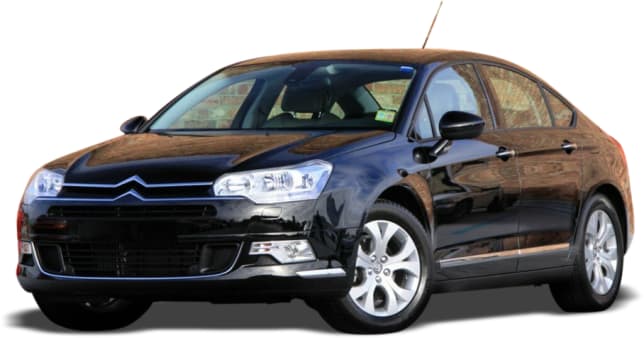 download CITROEN C5 2.0 16V HPi workshop manual