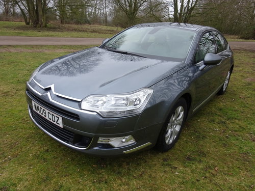 download CITROEN C5 2.0i 16V workshop manual