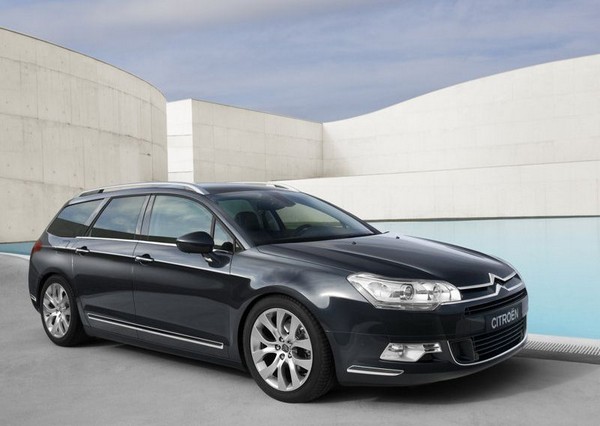 download CITROEN C5 2.0i 16V workshop manual