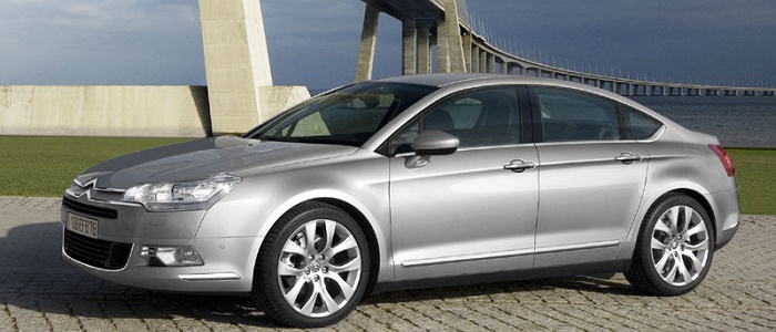 download CITROEN C5 3.0i 24V workshop manual