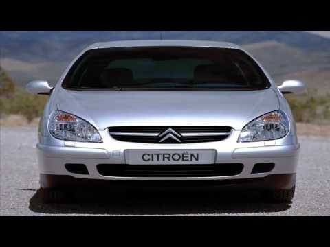 download CITROEN C5 3.0i 24V workshop manual