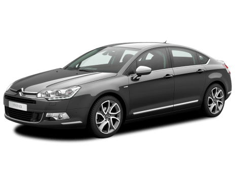 download CITROEN C5 RD TD workshop manual