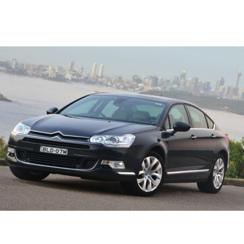 download CITROEN C5 RD TD workshop manual