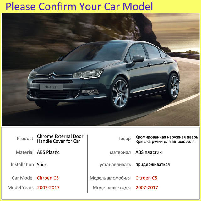 download CITROEN C5 RD TD workshop manual