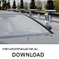 owners manual