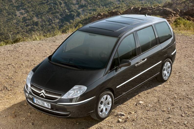 download CITROEN C8 2.0i 16V workshop manual