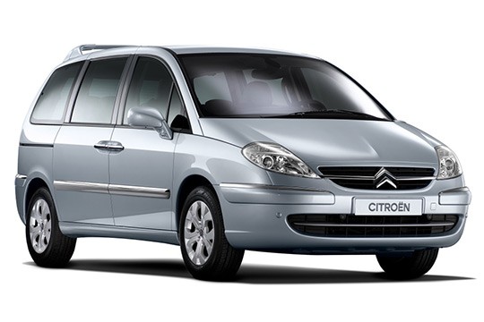 download CITROEN C8 2.2i 16V workshop manual