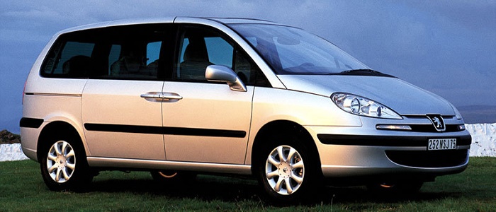 download CITROEN C8 3.0i 24V workshop manual