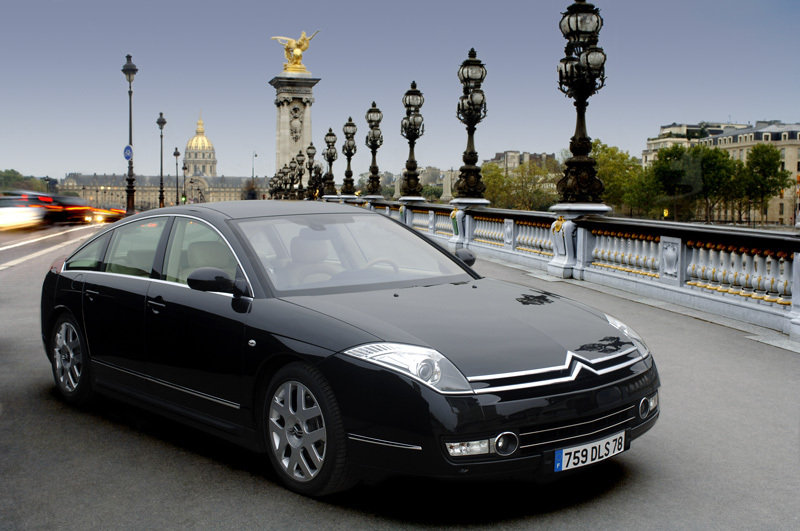 download CITROEN C8 3.0i V6 S24 workshop manual