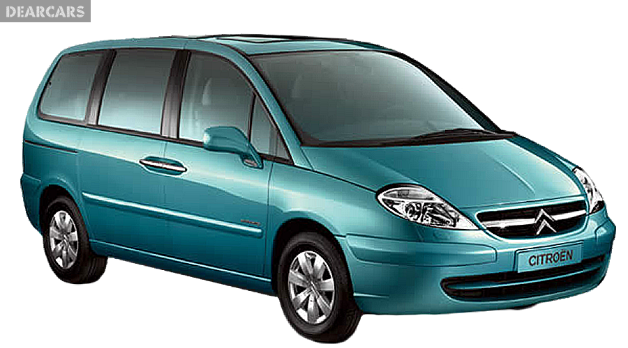 download CITROEN C8 3.0i V6 S24 workshop manual