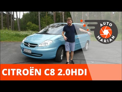 download CITROEN C8 3.0i V6 S24 workshop manual