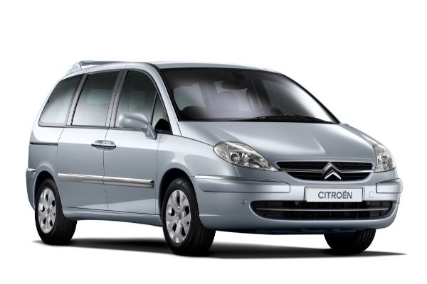 download CITROEN C8 able workshop manual