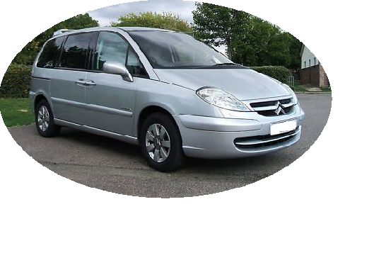 download CITROEN C8 workshop manual