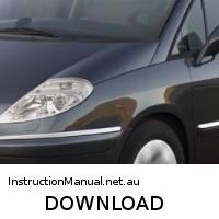 service manual