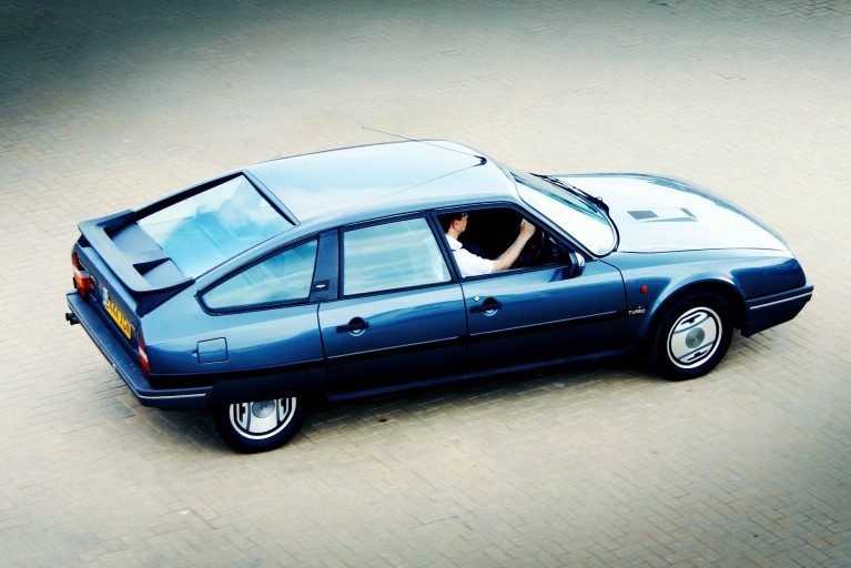 download CITROEN CX 1 workshop manual