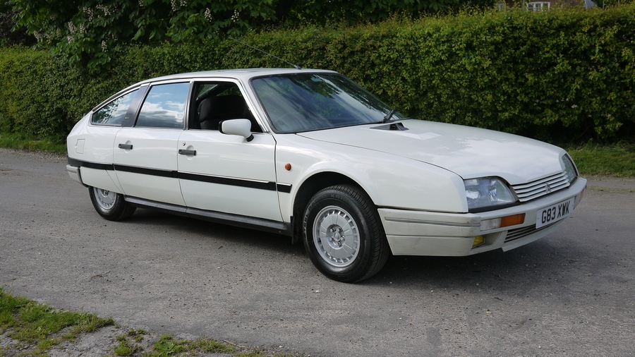 download CITROEN CX 1 workshop manual