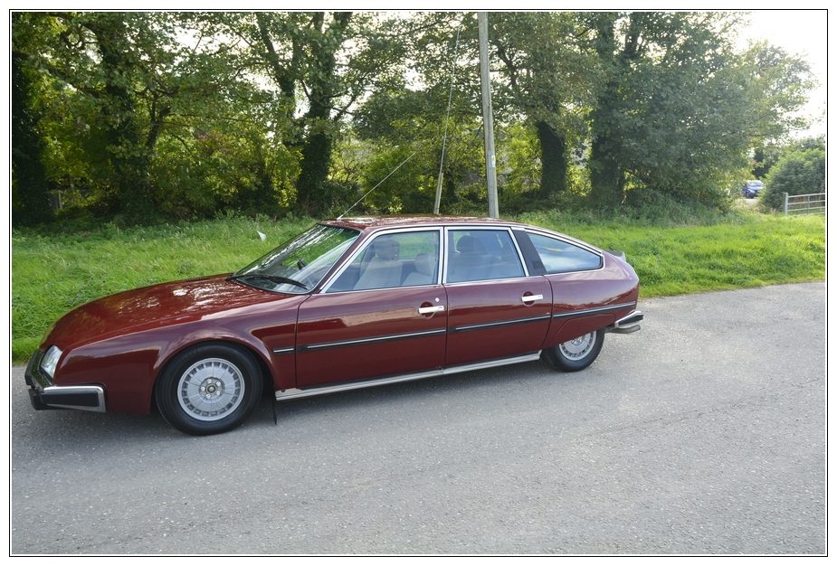 download CITROEN CX workshop manual