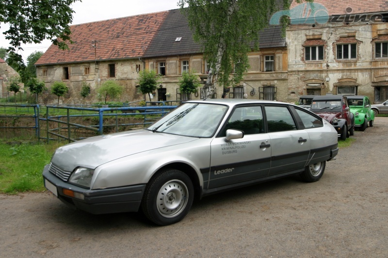 download CITROEN CX workshop manual