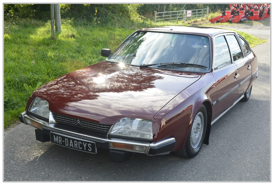 download CITROEN CX workshop manual