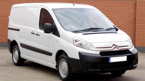 download CITROEN DISPATCH 2.0 16V HDi workshop manual