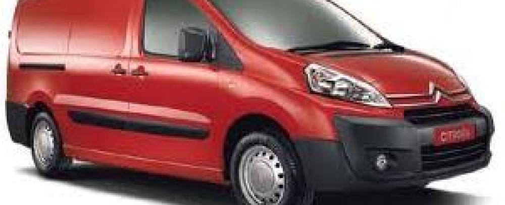 download CITROEN DISPATCH 2.0 16V HDi workshop manual