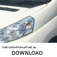 download CITROEN DISPATCH 2.0 HDi 16V workshop manual