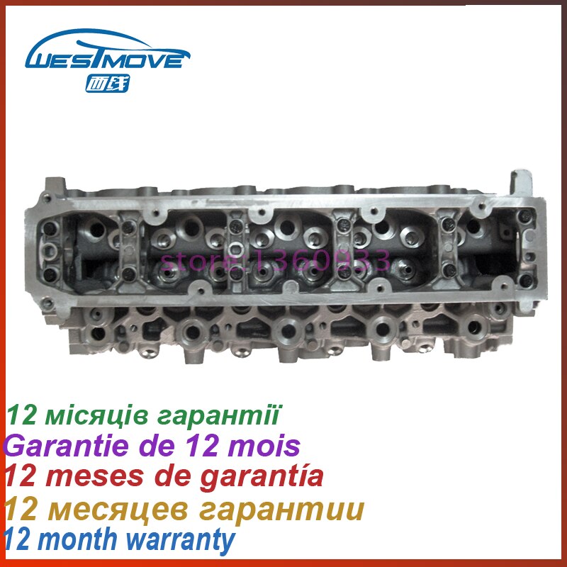 download CITROEN DISPATCH 2.0 HDi Engine types RHX able workshop manual