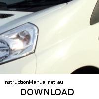 download CITROEN DISPATCH 2.0 HDi Engine types RHX workshop manual