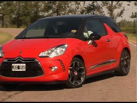 download CITROEN DS3 workshop manual