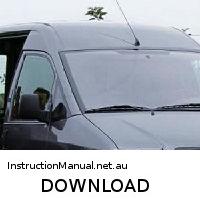 service manual