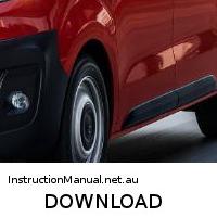 service manual