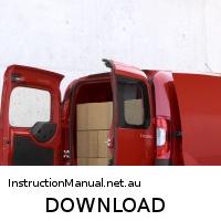 service manual