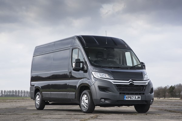 download CITROEN RELAY 2.0 8S HDi workshop manual