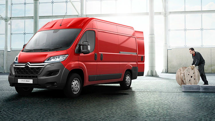 download CITROEN RELAY 2.0 8S HDi workshop manual